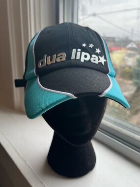 Dua Lipa Official Radical Optimism Tour Merch Baseball Cap